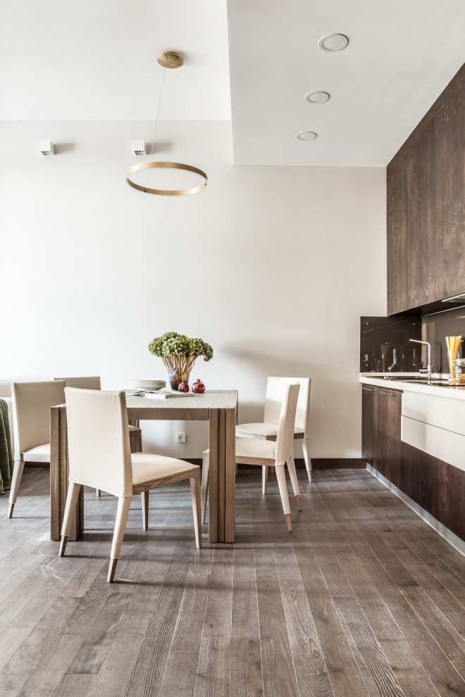 Элегантный минимализм