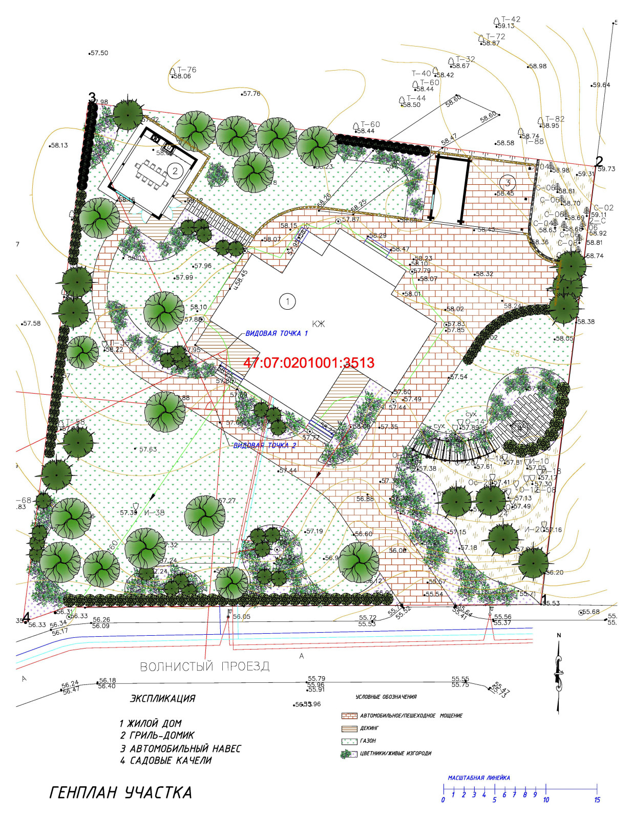 Высокий стиль