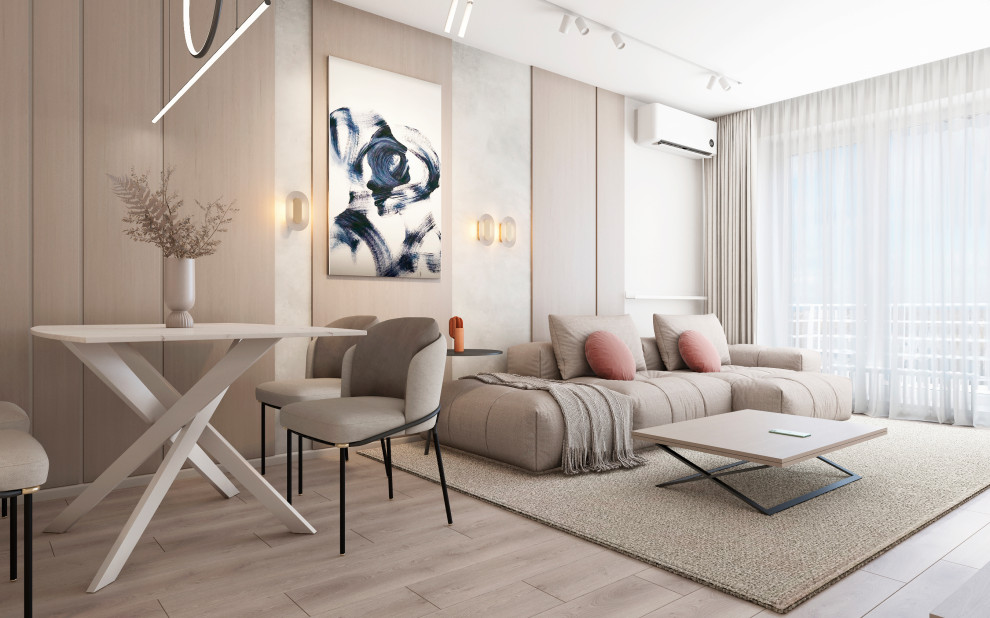 ЖК Притяжение