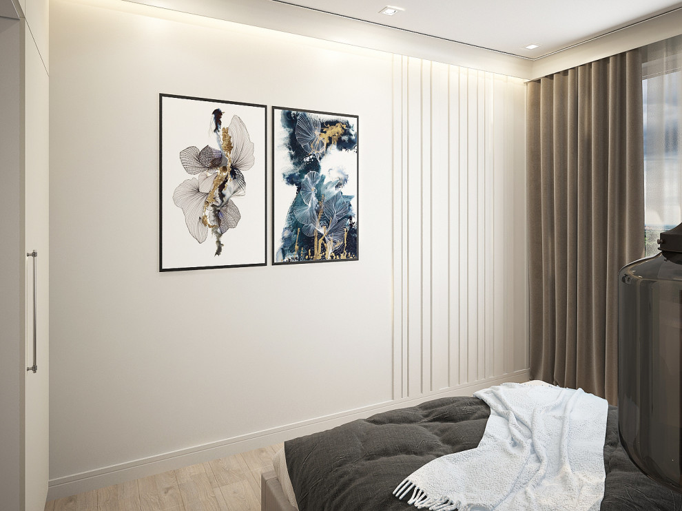 Обложка проекта: г. Москва