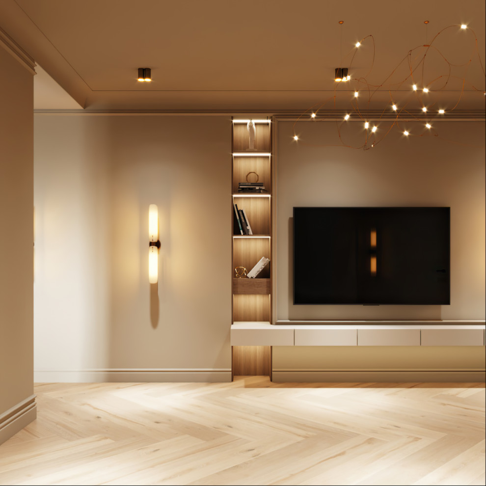 Город-парк "Первый Московский"