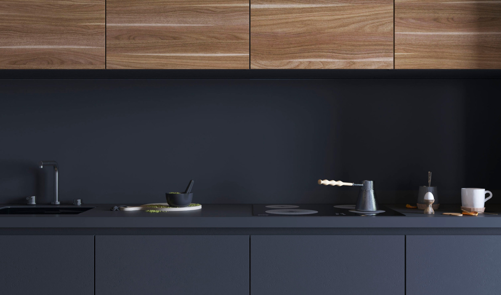 ЖК Запольная