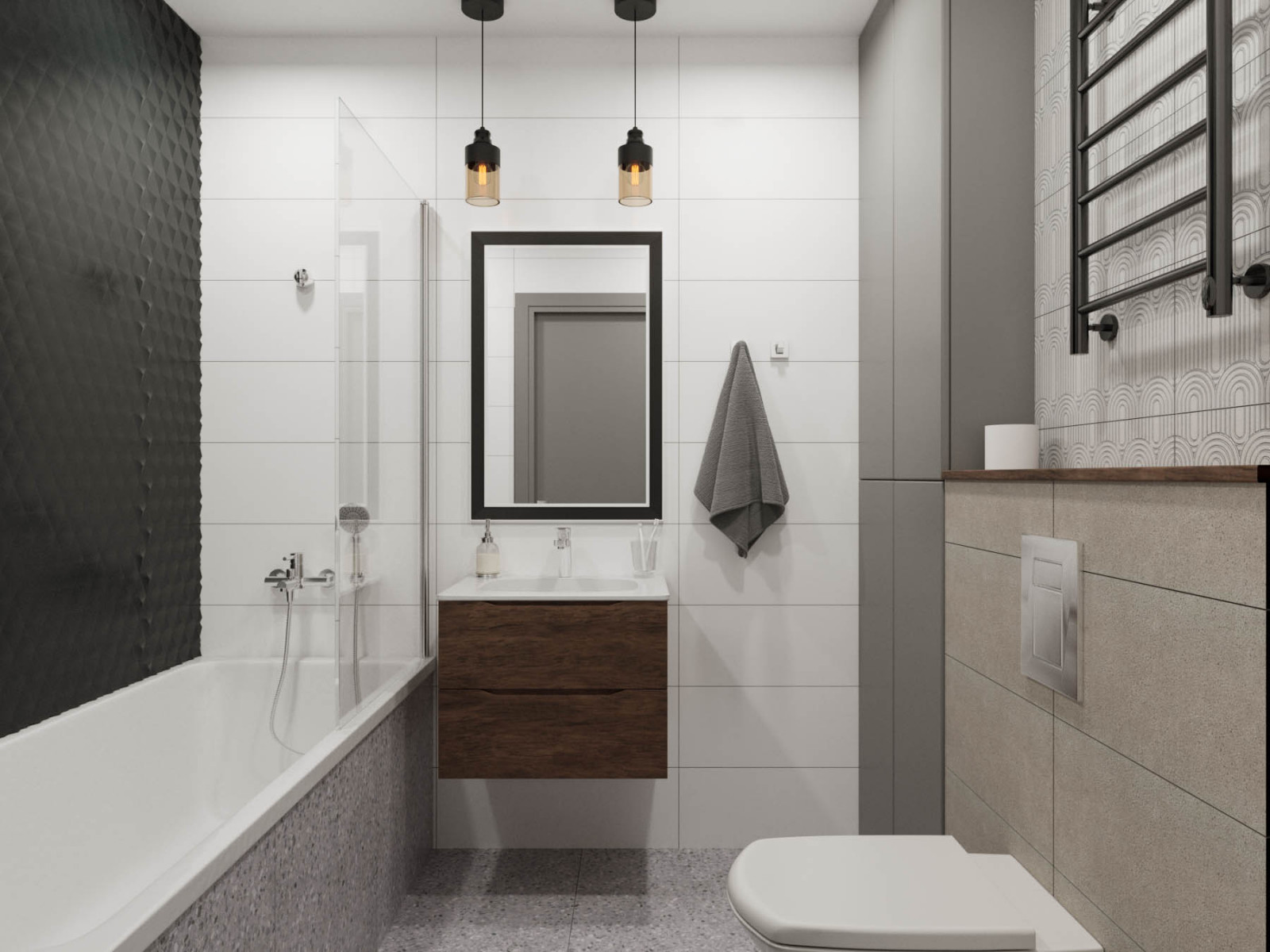 42 кв.м в ЖК Ломоносов