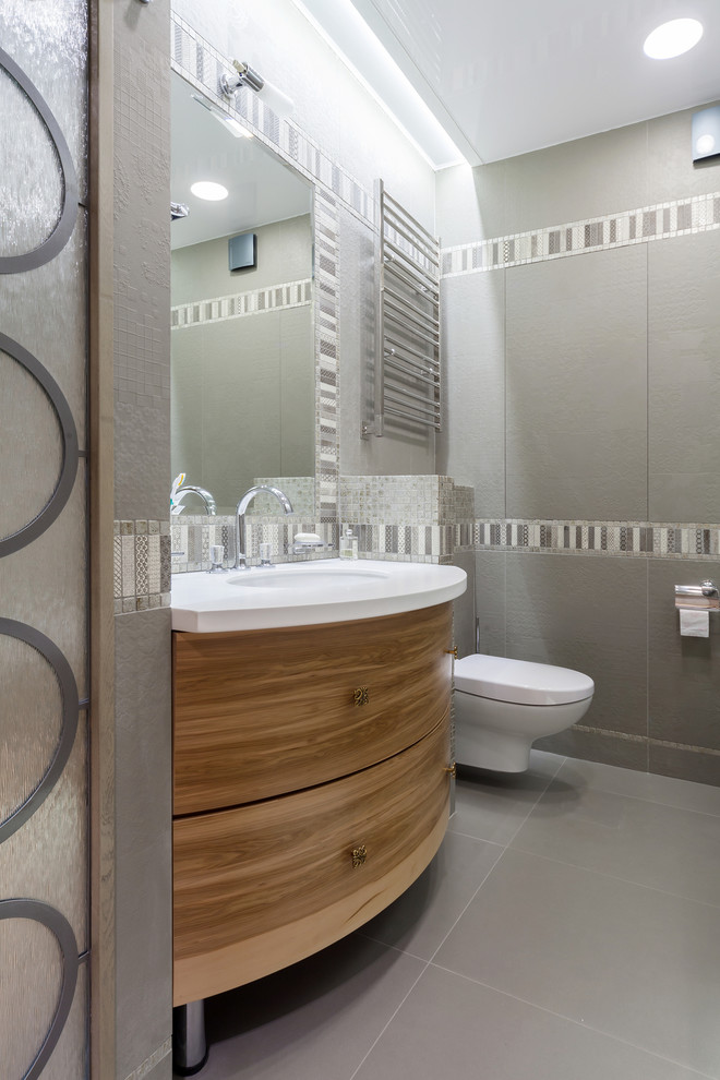 Обложка проекта: Квартира "Чемпион парк"