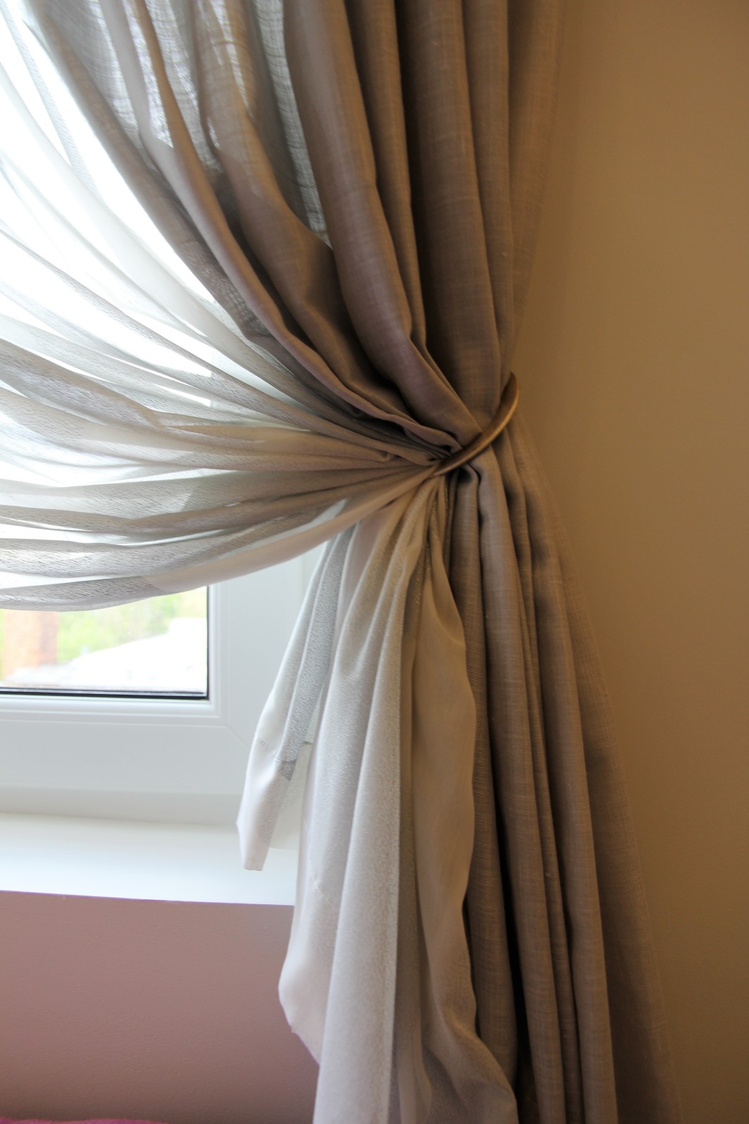 Обложка проекта: Квартира на ул. Борисовской