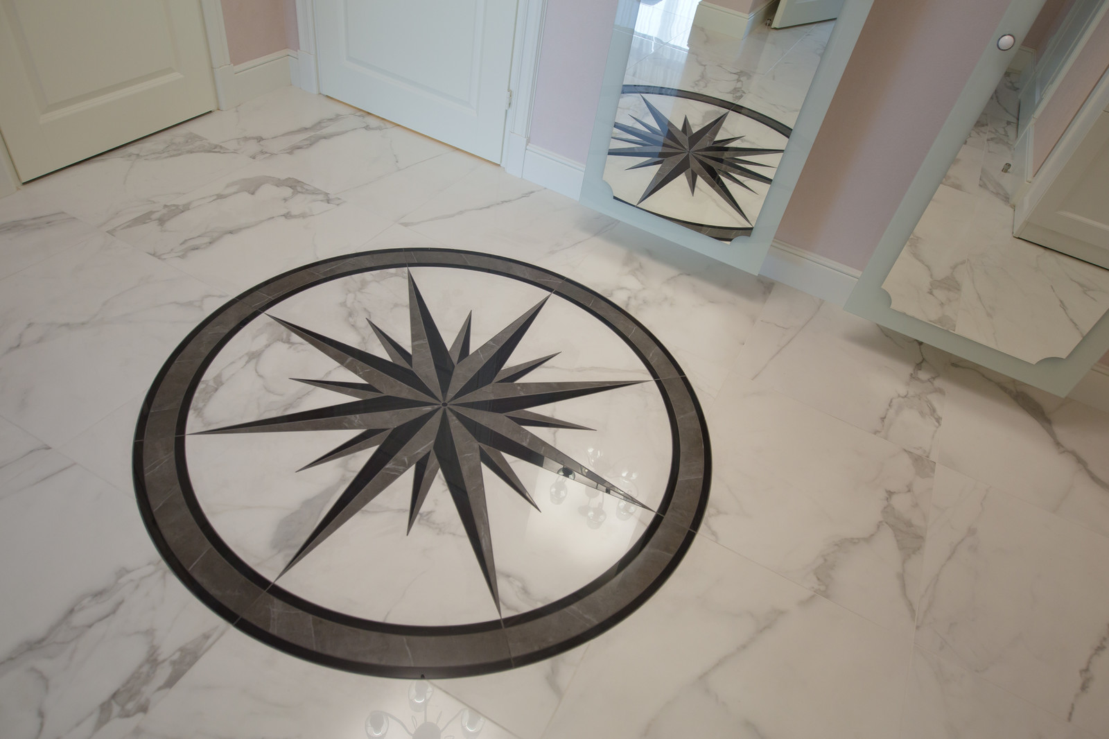 ЖК Оболонь Резиденсес