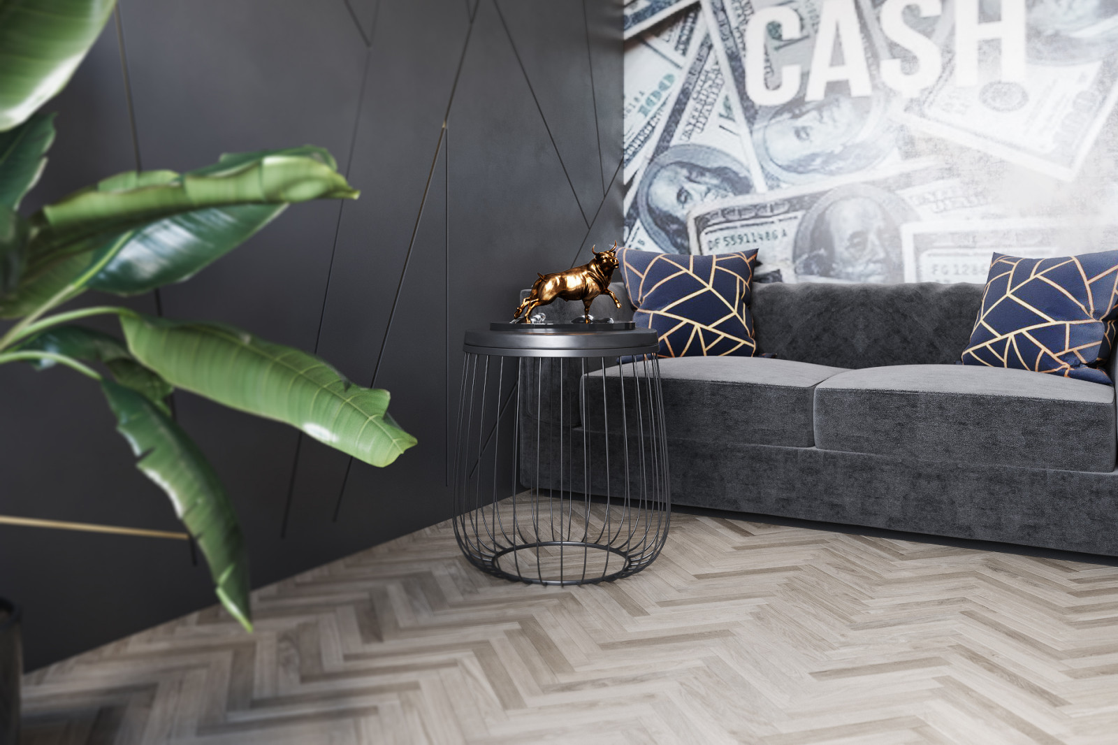 ЖК "Сердце столицы" 2020 год