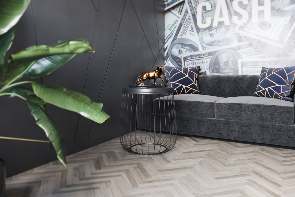 ЖК "Сердце столицы" 2020 год