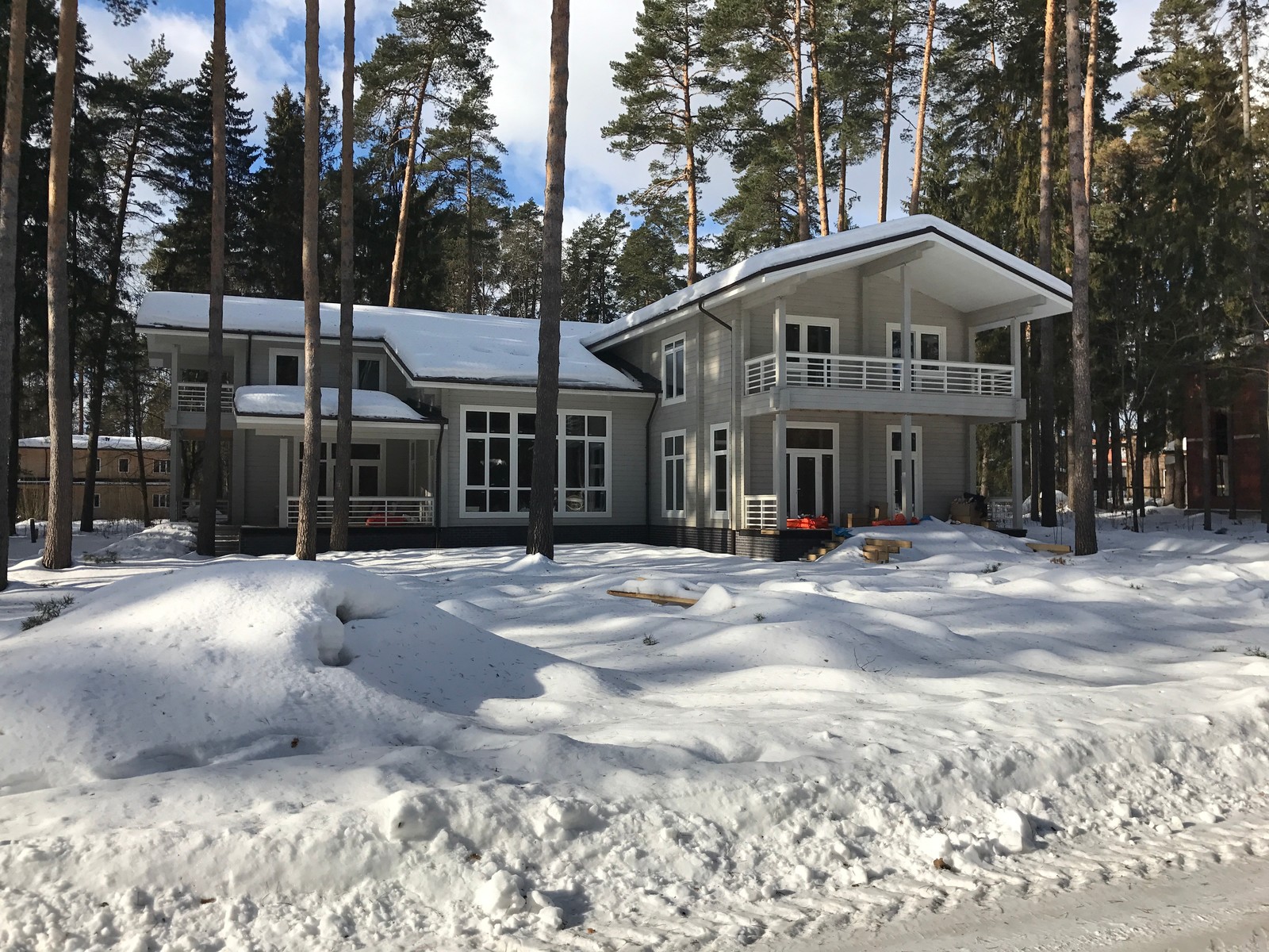 Звенигород Family Park