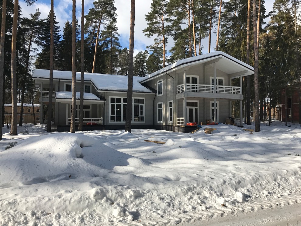 Звенигород Family Park