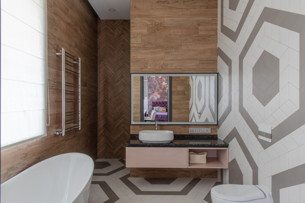 Реализованный проект дома в Ростове-на-Дону