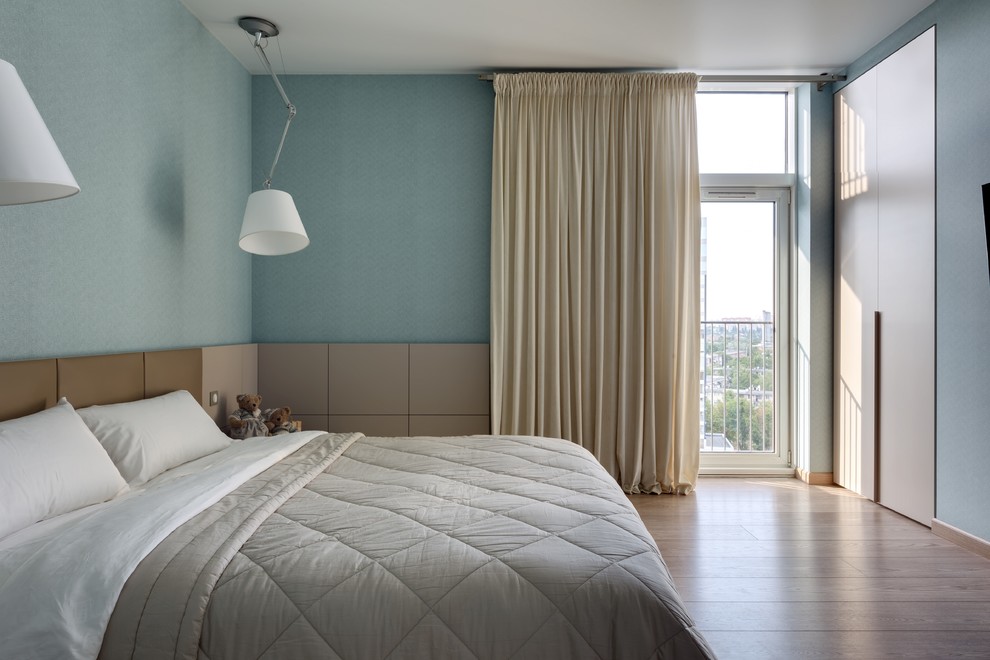 Музыка света