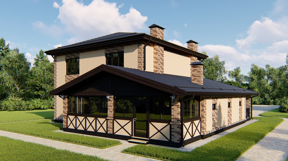 Проект 10.5.18