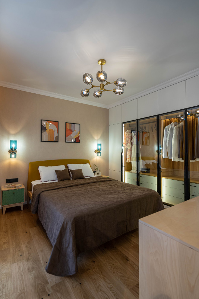 ЖК Черная Речка