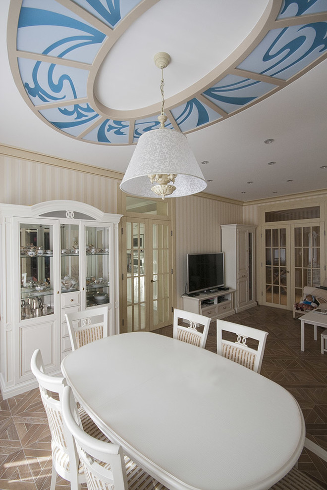 ВОЗДУШНАЯ КЛАССИКА