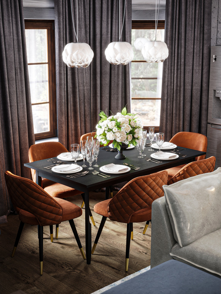 Банный дом 60 кв.м