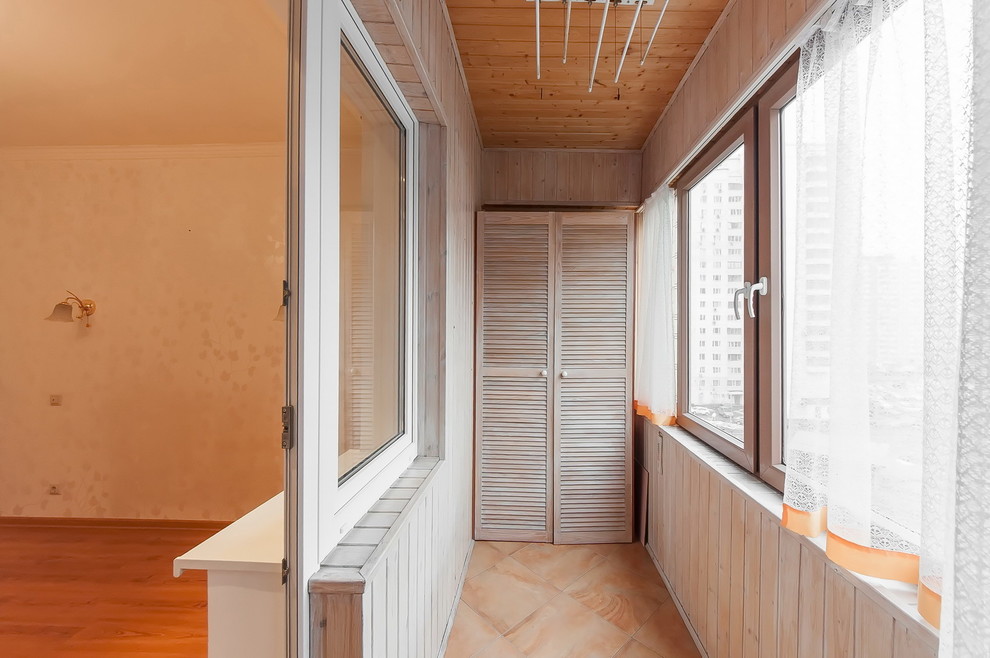 14. Ремонт квартиры