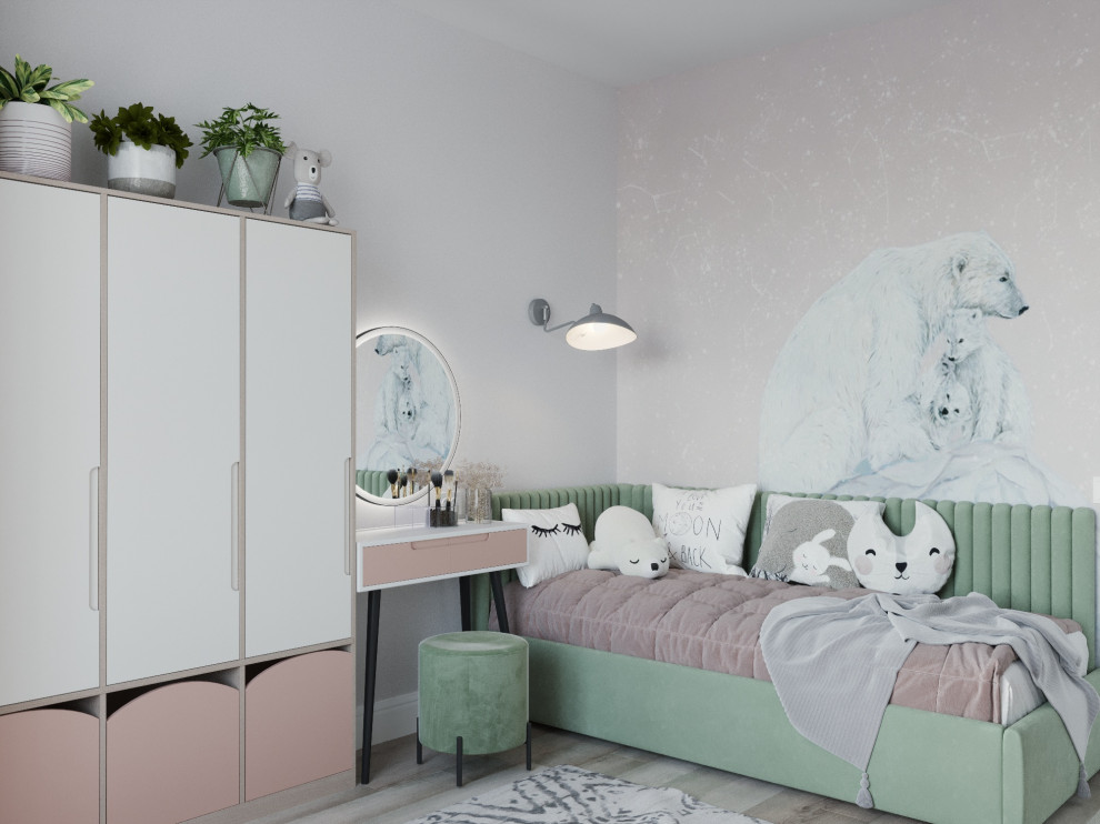 Квартира в ЖК Норд г.Барнаул