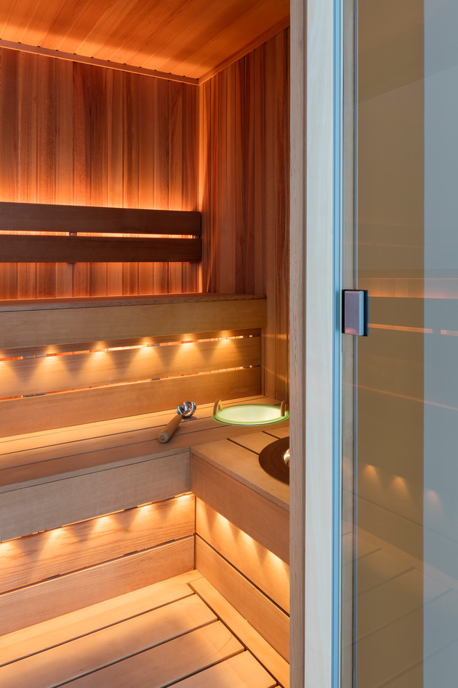 Частный дом в Подмосковье