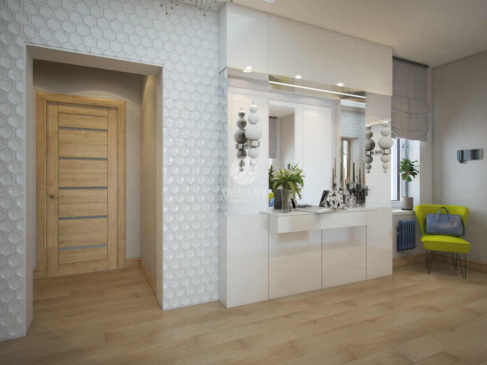 Проект дома КРАСНОДАР