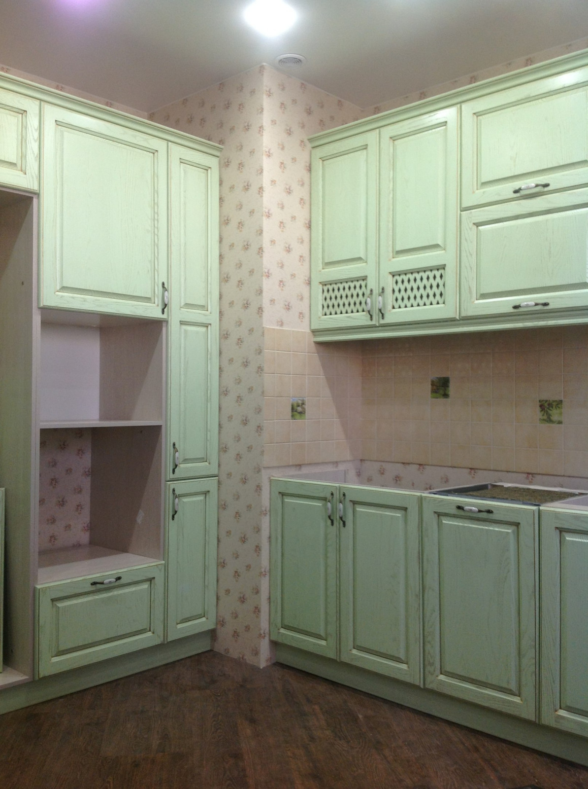 Массив дуба "Лель"