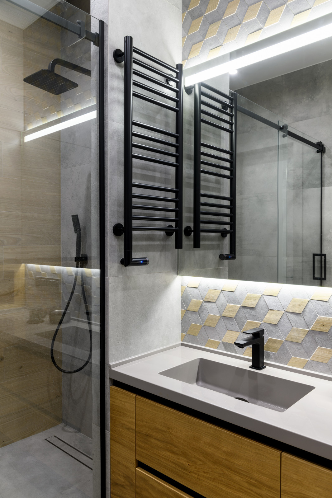 Квартира как люкс в отеле