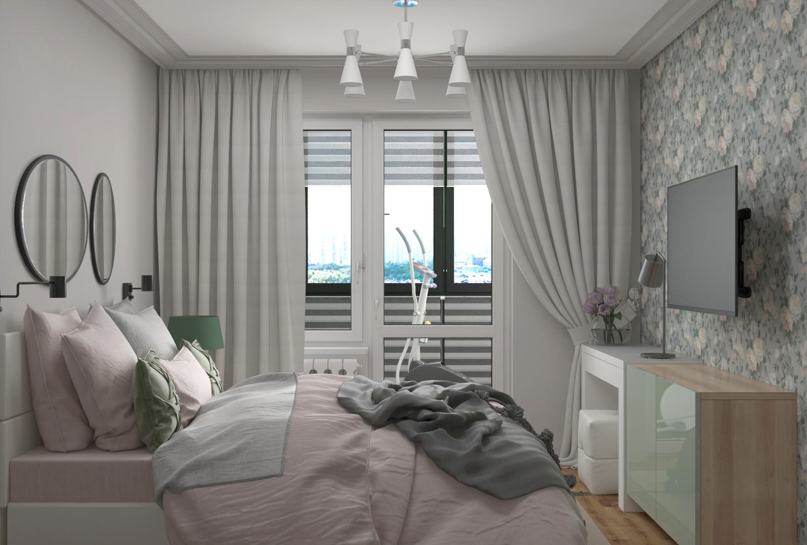 ЖК "Мир Митино"