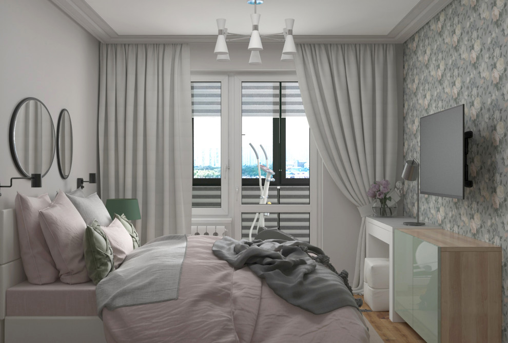 ЖК "Мир Митино"