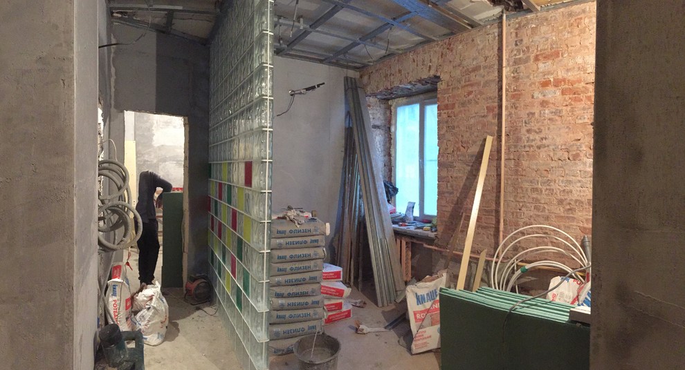 м. Пролетарская