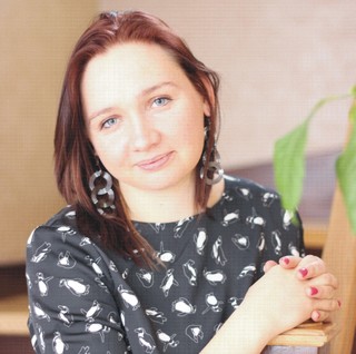 Алина Александровна