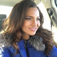 Екатерина Морозова