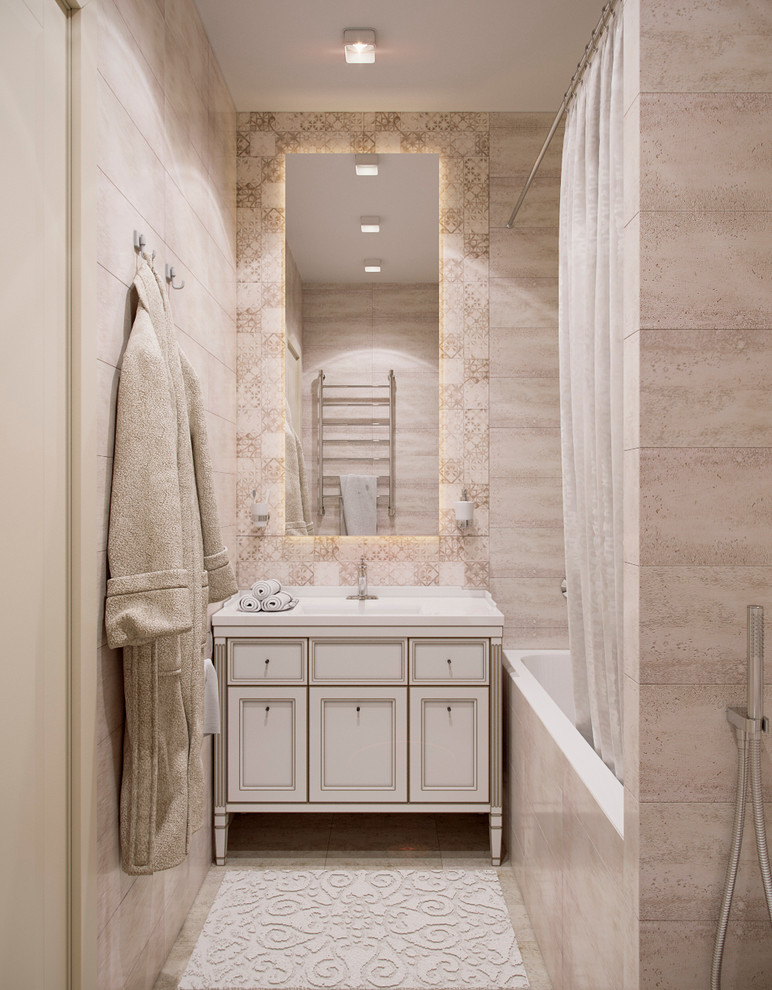 Лаконичная классика