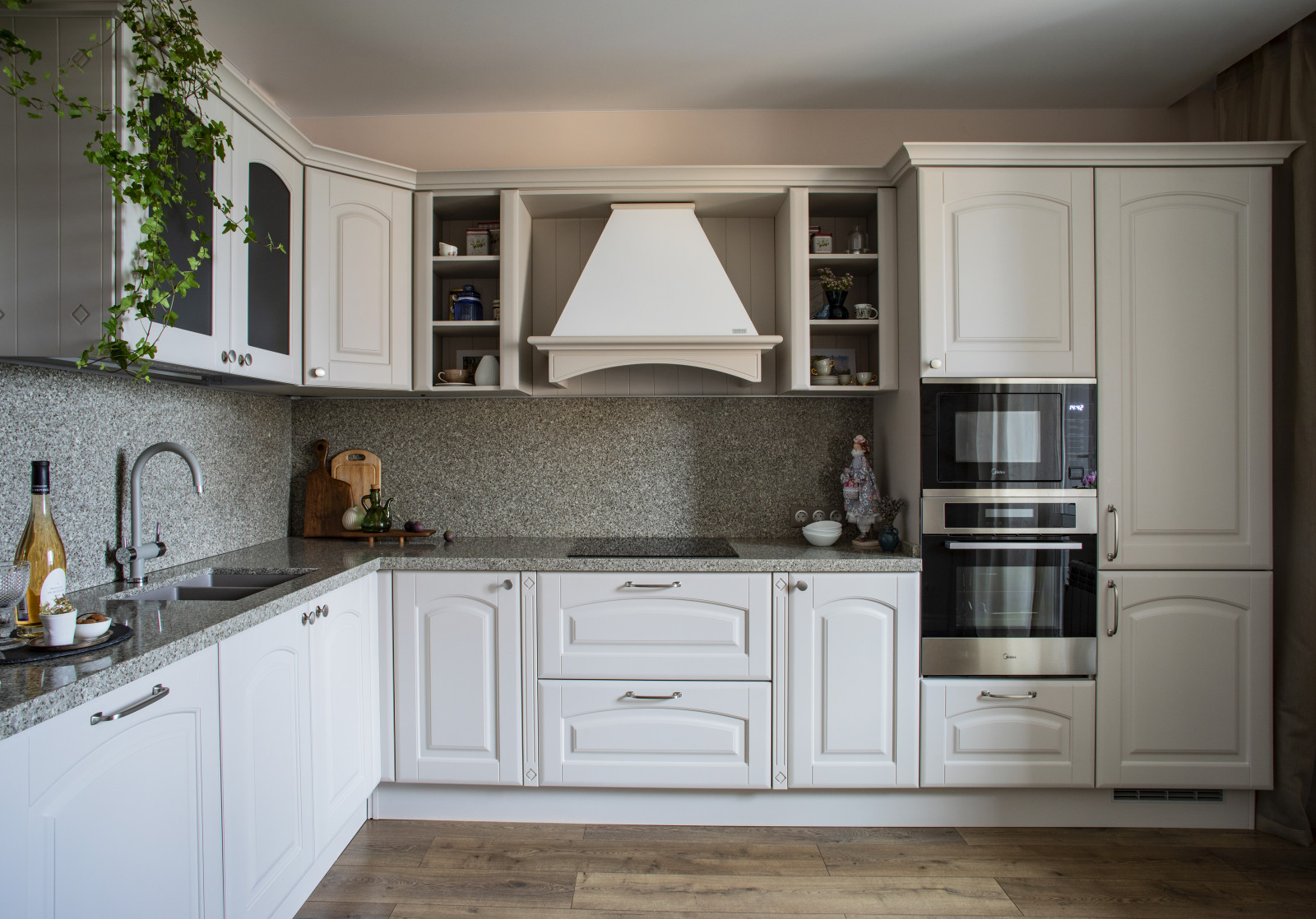 ЖК Новое Павлино