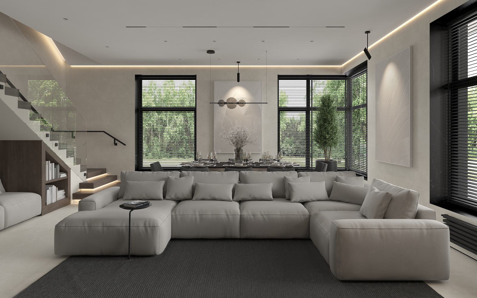 Обложка проекта: КП Мэдисон Парк