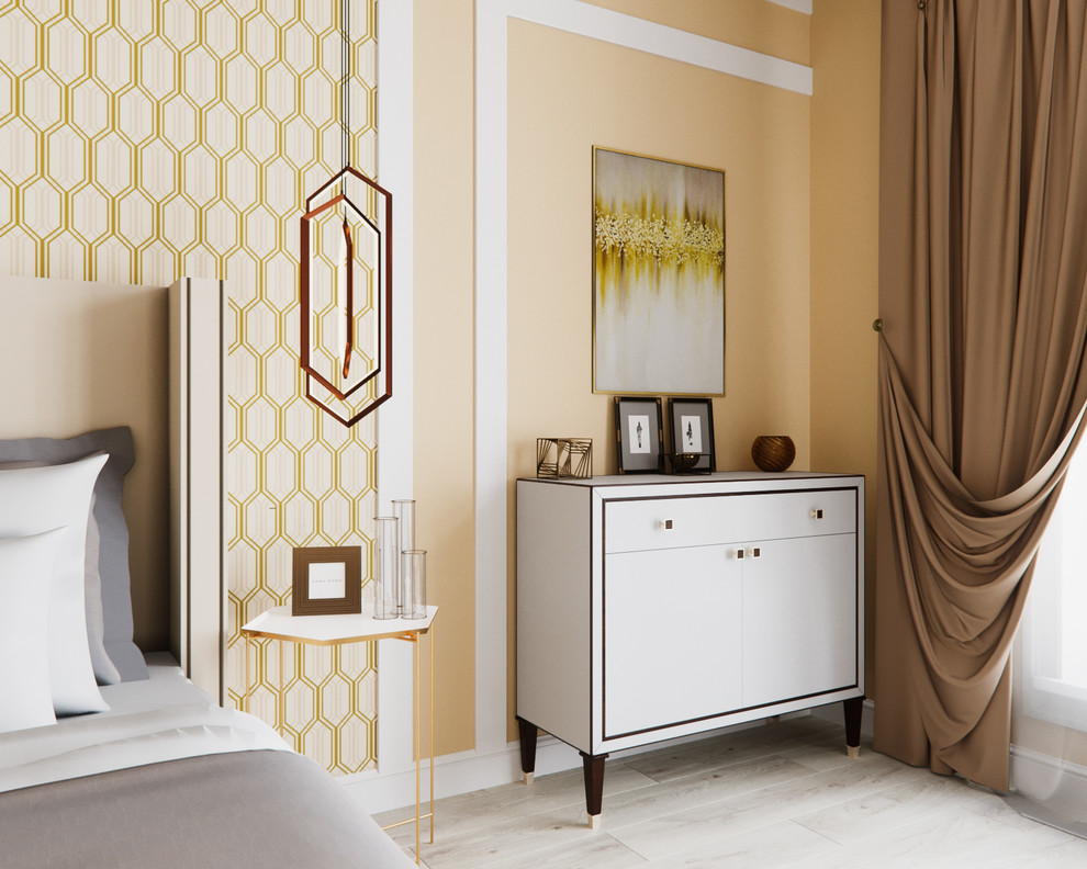 Спальня 2 варианта.