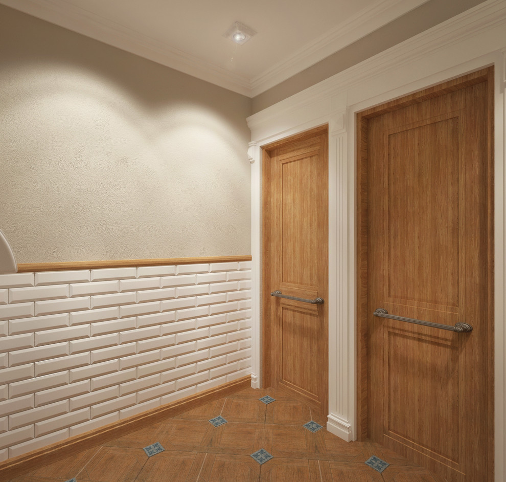 Банный комплекс в Уфе