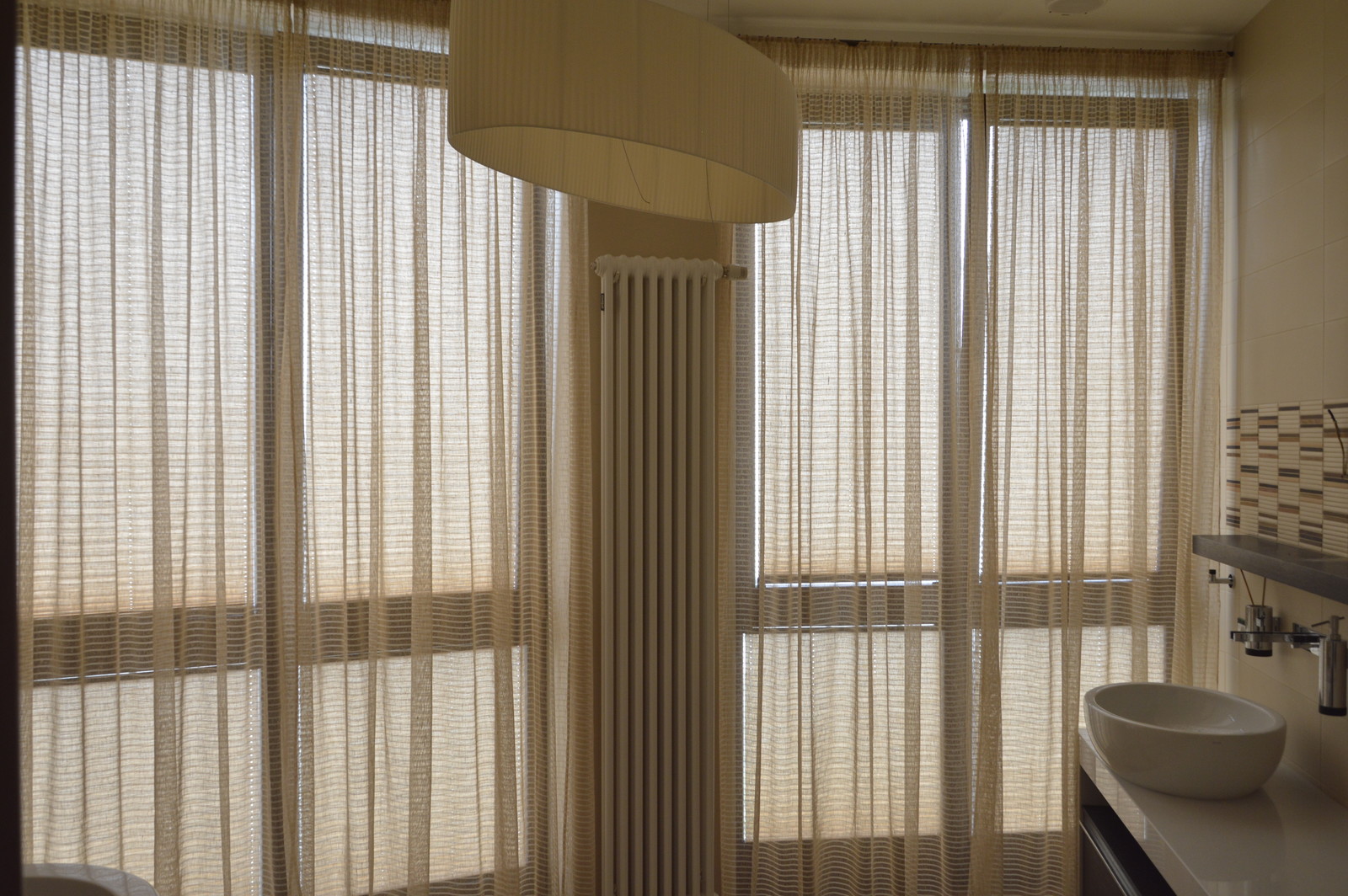 Квартира на Остоженке