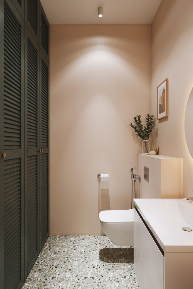 Квартира в ЖК "Серебряный парк"