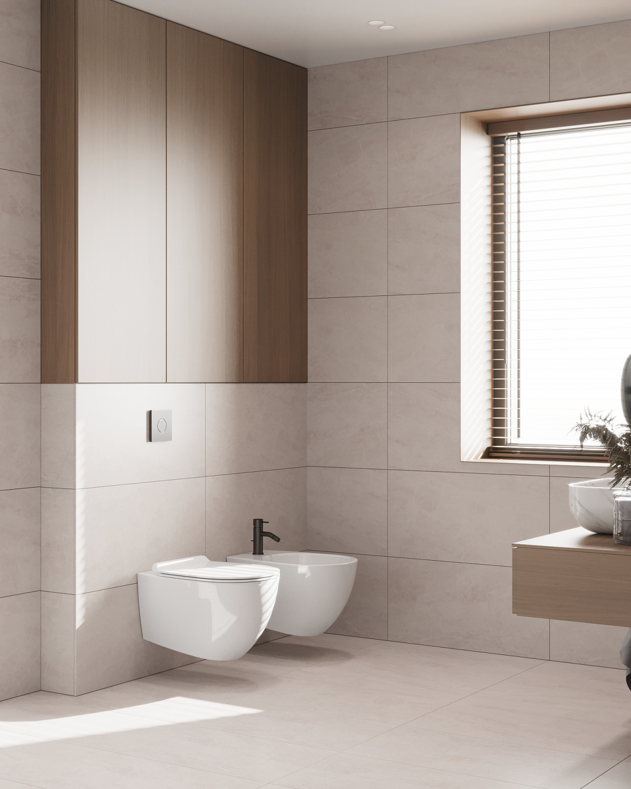 Дом в современной класике