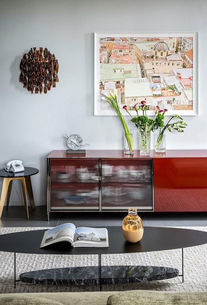 Апартаменты в ЖК BOSCO VERTICALE в Милане