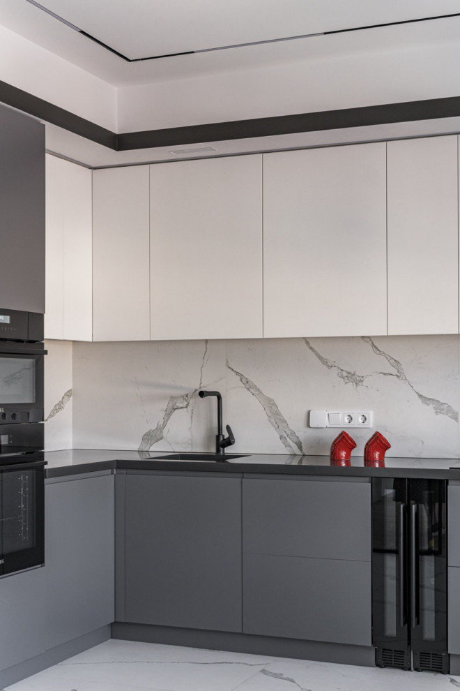 ЖК «Женева»