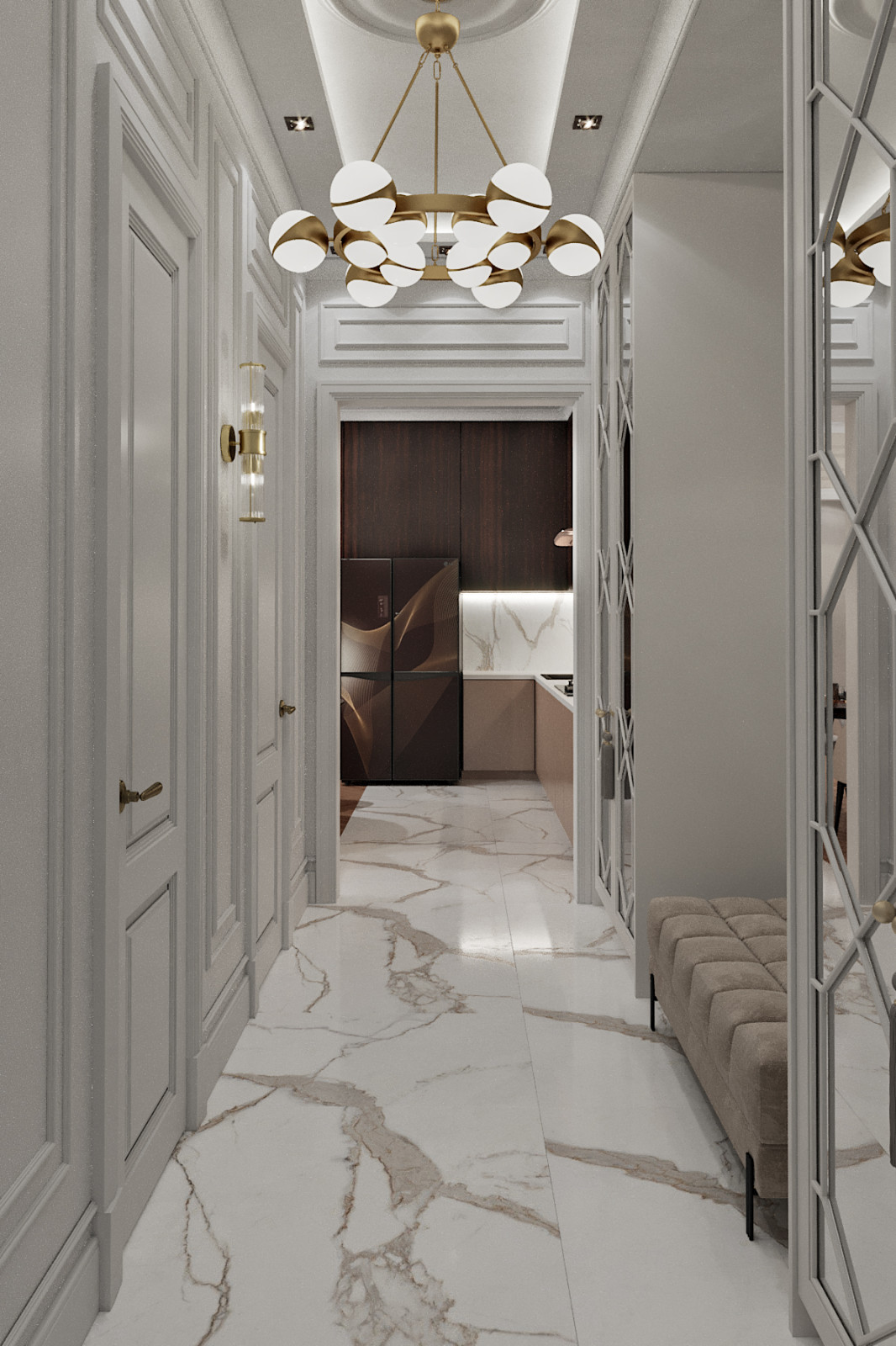 ЖК Сколково Парк