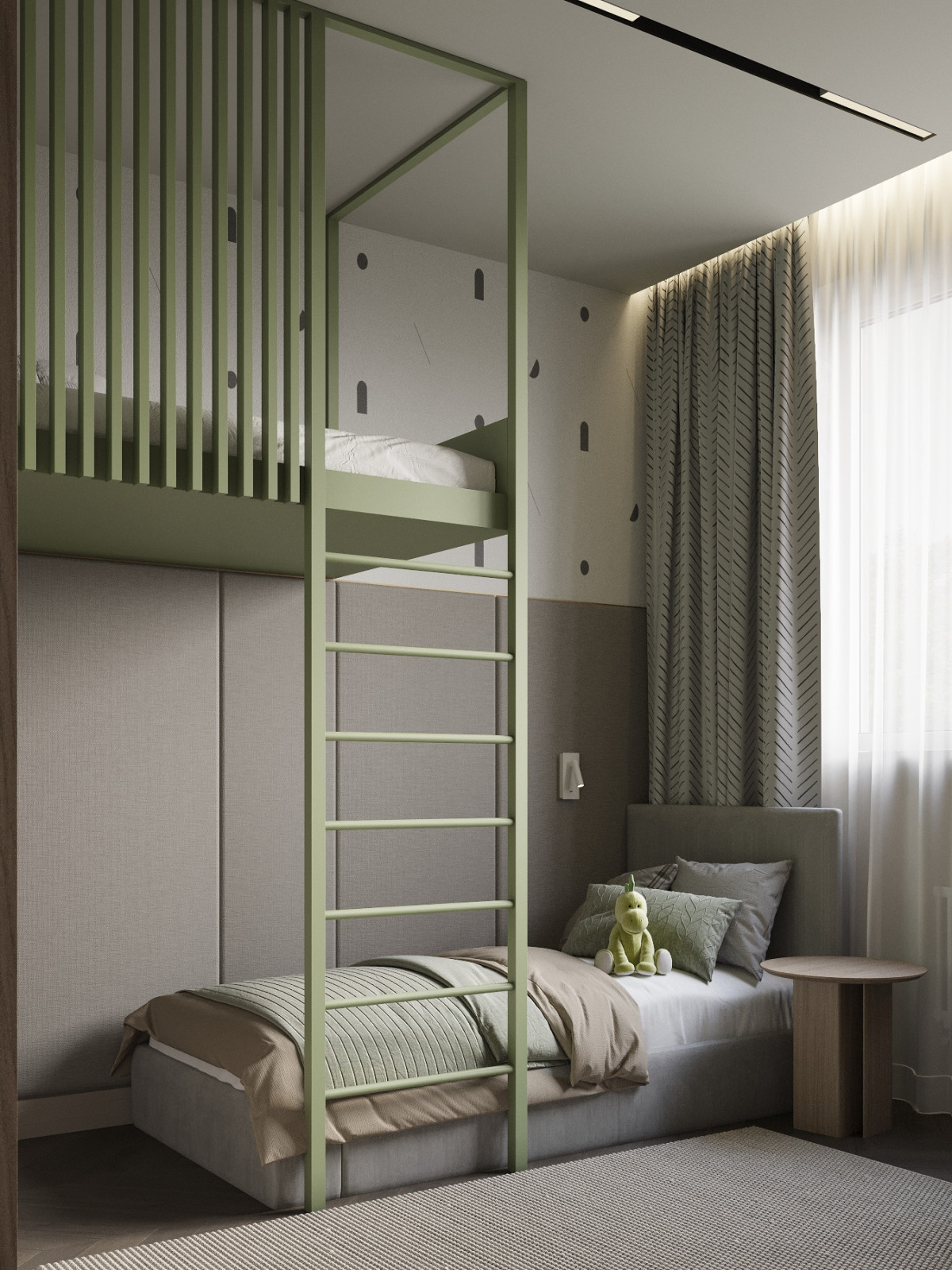 Коттедж 200 м2