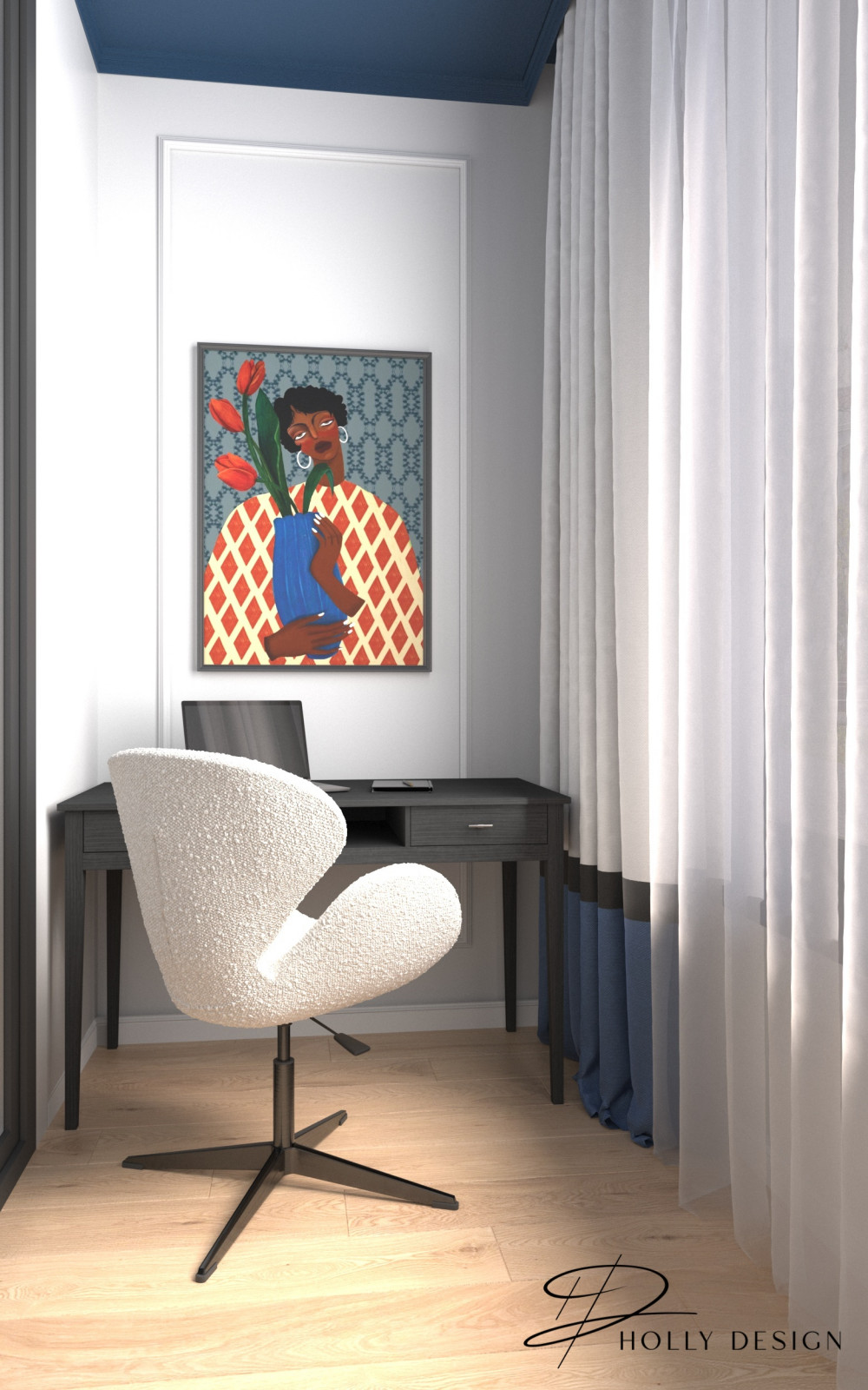 Гранд Вью | Флиппинг (перепродажа)