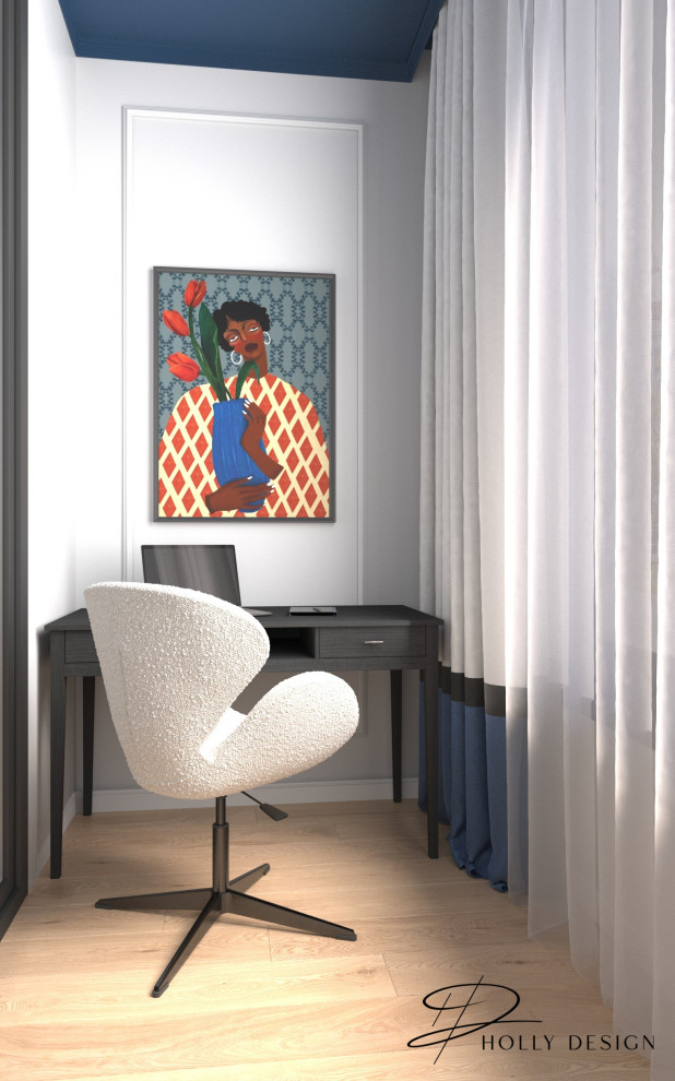 Гранд Вью | Флиппинг (перепродажа)