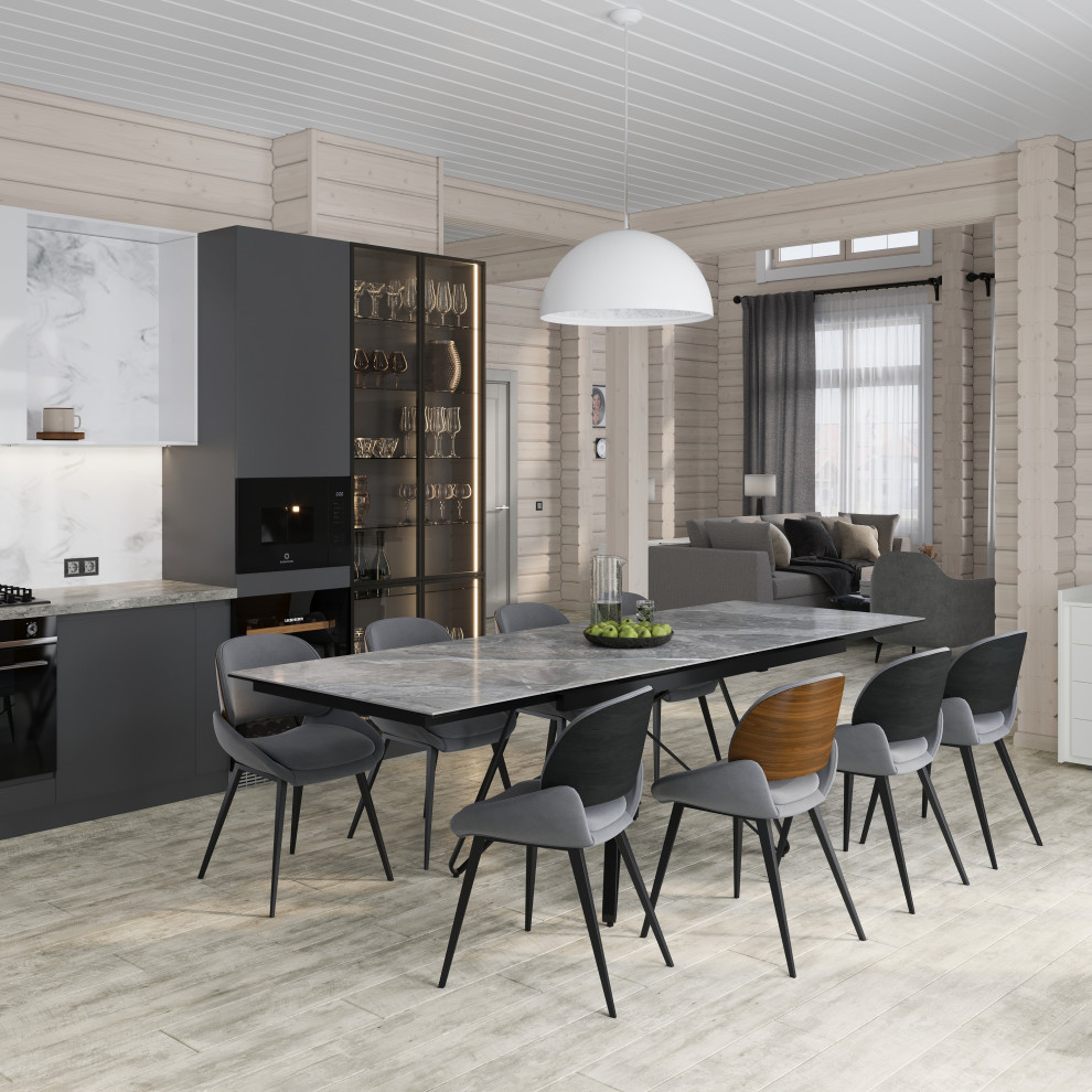 Московская область, Клинский район, КП Рижский Берег