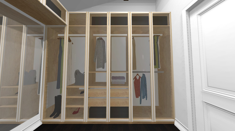 Загородный дом