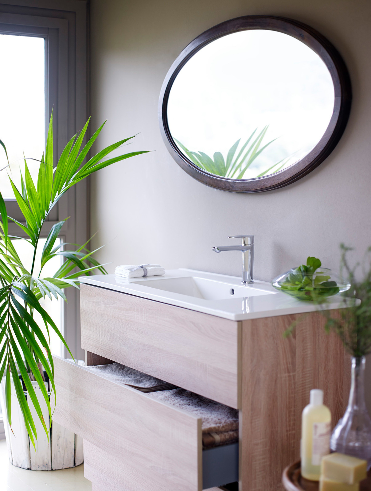 Смесители премиум класса