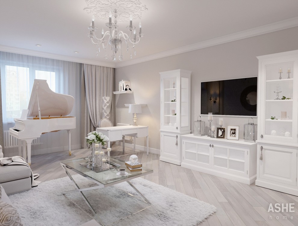Квартира на Достоевского в Уфе