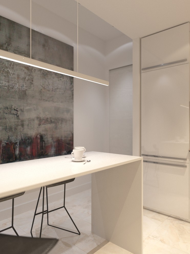 Квартира в г. Грозном